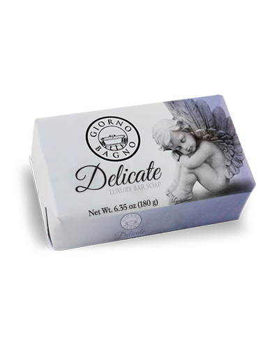 Details of the product Delicate <br>Net Wt. 6.35 oz ( 180 g ) 
