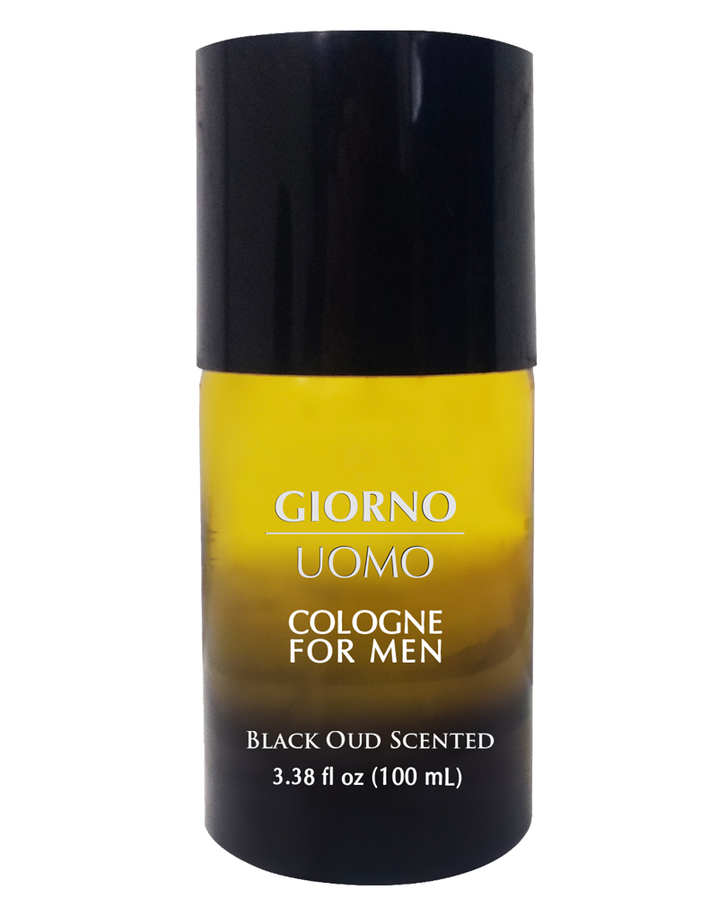 Uomo colonia online